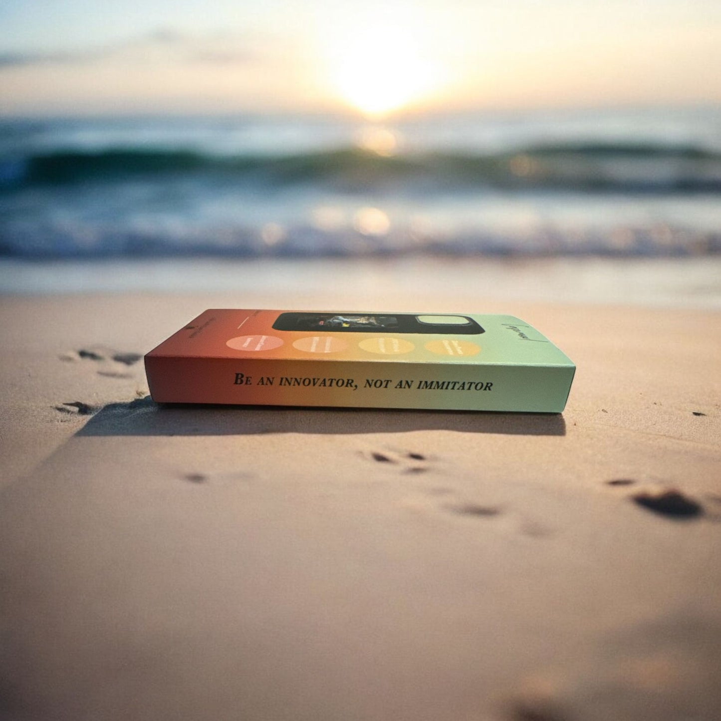 (Clearance) Casemood Custom Anytime-Swap iPhone Case for iPhone 13 to 16 Pro Max | Interchangable Back Cover, Non-MagSafe