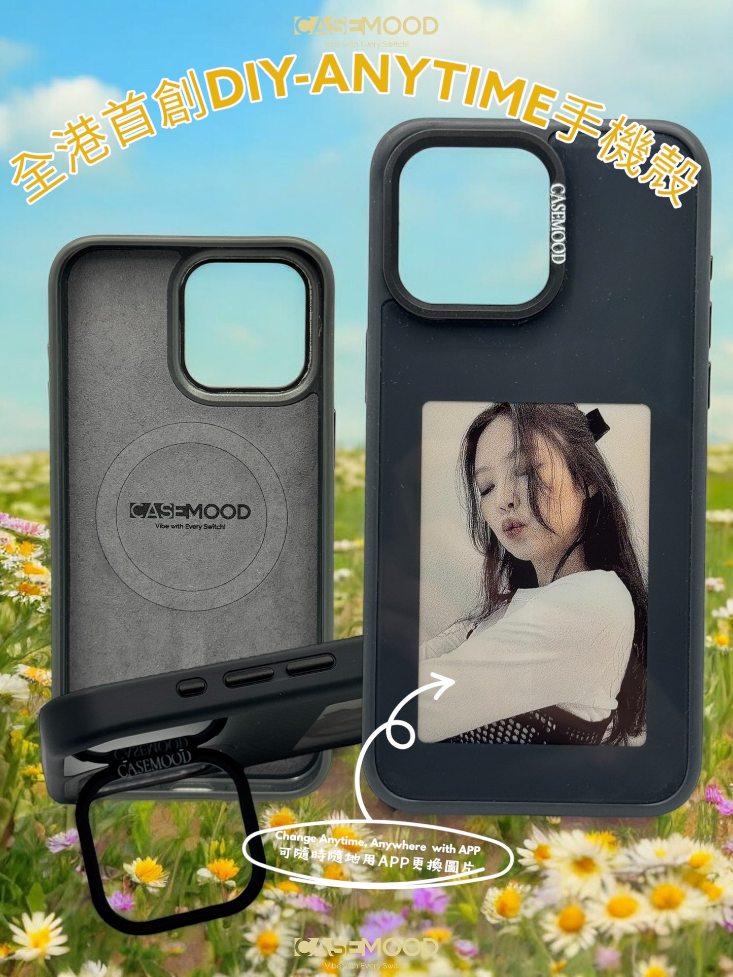 DIY Phone Case