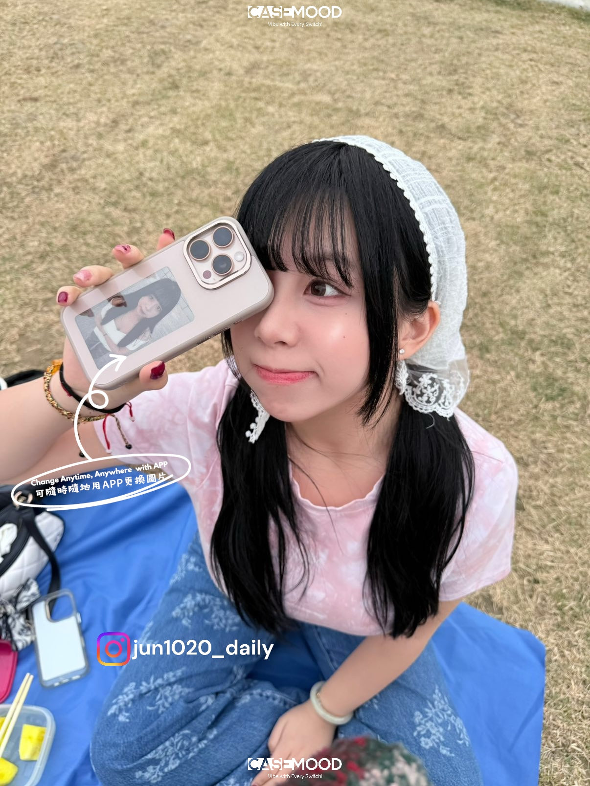 iPhone 16 Case_ DIY Anytime Case Ring Stand_ jun1020_daily